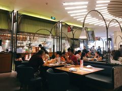 大堂-点心传说·粤菜点心(佐阾虹湾店)