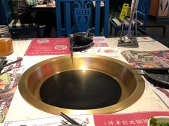 -哥老官重庆美蛙鱼头(宝山龙湖店)