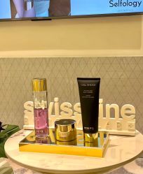 -明潪Selfology升维护理中心