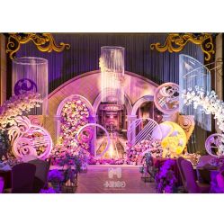 -M'S BANQUET AND SPACE ART