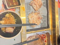 -非烤勿扰自助烤肉(厚街明丰店)