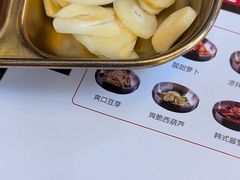 -红泥小火炉·东北泥炉烤肉(天一旗舰店)
