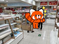 -新街口百货商场
