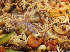 -蛙老爹·蜀香美蛙鱼头(王家湾店)