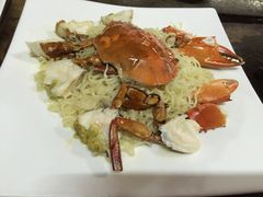 -吴祥记潮州菜·百年老字号·砂锅粥