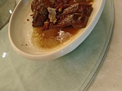 -星河湾半岛酒店-真粤中餐厅