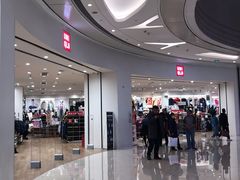 -优衣库(青岛万象城店)