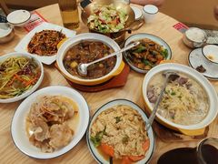 -东北风(江北万达店)