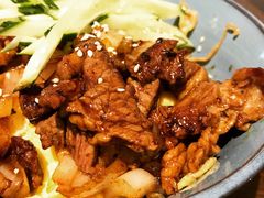 -Simple Yummy简单美味(上邦百汇城店)