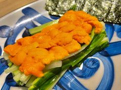 海胆-小山日本料理(兴业太古汇店)