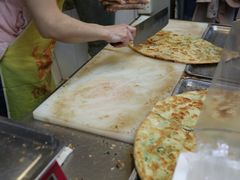 -咏春葱油饼(德政中路店)