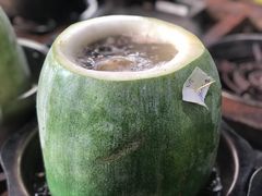 -红旗山庄(圭峰山店)