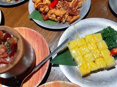 -烤肉食堂(揭阳广百店)