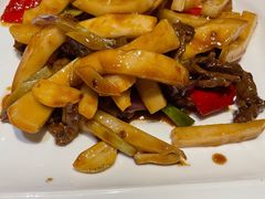 -蜈支洲岛珊瑚酒店临海阁中餐厅