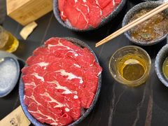 -熹悟海鲜火锅·广式打边炉