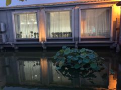 -雅和生态渔庄·宜城锅巴饭(龙灵山公园店)