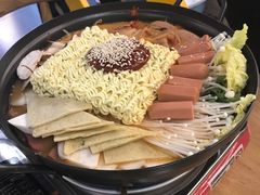 -BOPEYE·波派炸鸡(河西中央商场店)