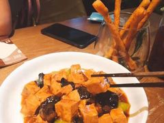-椒爱水煮鱼川菜(中街大悦城店)