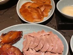 -西安凯悦酒店·湖畔中餐厅