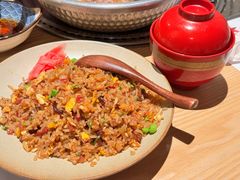 -隐泉京望日式料理(太和广场店)