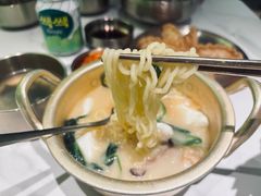 -西塔老太太拌饭(洋泾天物空间店)