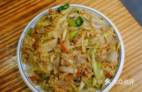 Yongan Rice Noodles