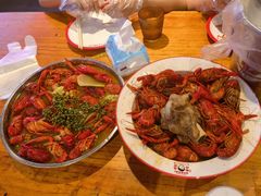 -华仔龙虾(永乐路总店)