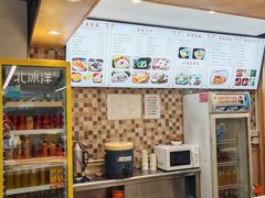 -老上海里弄味道(知春路店)