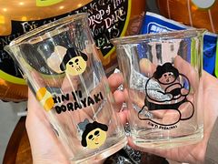 -辛一·铜锣烧(鸿寿坊店)
