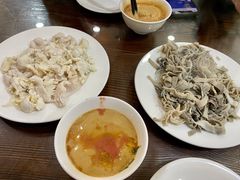 -爆肚冯(廊房二条店)