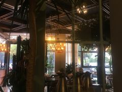 -蓝湾咖啡(桥林店)