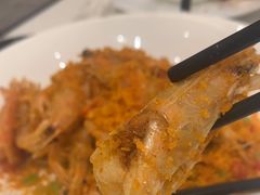 -梦都海鲜酒家(万达广场江桥店)