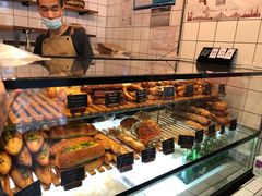 -81BAKERY(大学路店)