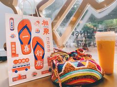 -喜茶(广州中山六路店)