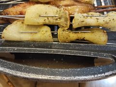 -聚点串吧·北京烧烤(朝北店)