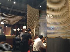 大堂-避风塘(百联东郊店)