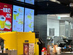 -麦当劳(湖光北街店)