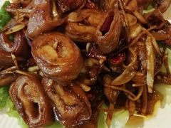 -燕青小馆(东园大厦店)