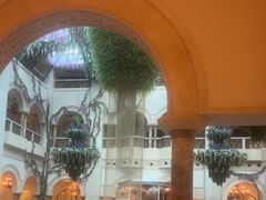 -深圳东部华侨城茵特拉根酒店