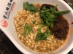 自助水果调料-成都辣满城老火锅(融创茂店)