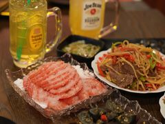 -人间半杯·小酒馆创意菜(三里屯店)