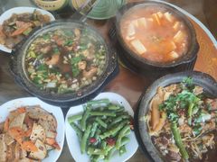 -王明古法砂锅居(开化寺店)