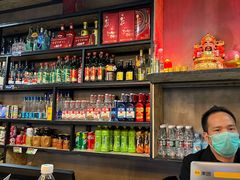 零售区-刘成杰锦州烧烤(南河路店)