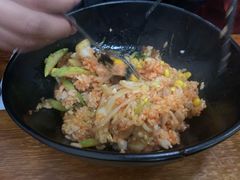 -优壹佳·延边朝鲜族料理(中山北路店)