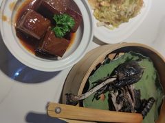 -黑鸡小馆(金源店)
