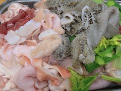 -秧塘牛八宝(金山路店)