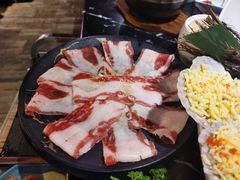 -鹤江桥·红油牛肉粉(SKP店)