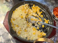 -Meet Sun韩式大排档(五一广场7MALL店)