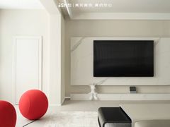 -翼森原创设计·全案实景落地