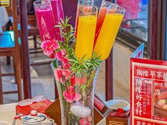 -陶缘一号·四季缘·老字号顺德菜·户外婚礼家宴(西滘店)